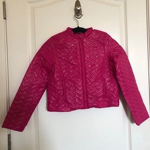 Girls Light Weight Jacket